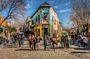 Private Tour of Buenos Aires and Delta del Tigre with Local Guide
