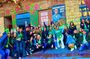 Nashville Annual Saint Patrick's Day Pub Crawl