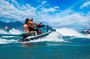 Pattaya: Private Island-Hopping Jet Ski and Snorkeling Tour