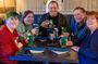 Salem Booze and Brews Haunted Pub Crawl by US Ghost Adventures