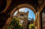 Seville Cathedral Skip The Line Entry Ticket with Audio Guide