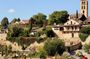 From Madrid : Patrons and Pedraza hidden villages of Castile