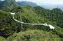 Half Day Round Island Sightseeing Tour in Langkawi