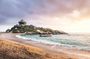 Playa Cristal Paradise Escape:Private Shore Tour from Santa Marta