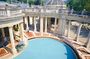 Treasure Hunt in Montecatini Terme