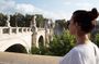Outdoor Vatican Tour from St. Peter's Basilica to Borgo & Castle Sant'Angelo