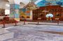 King's Way from Amman until Petra Private Day Tour