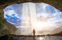 Exclusive Icelandic Adventure: Golden Circle and South Coast