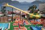 Marmaris & Icmeler Atlantis Water Park