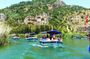 Dalyan Day Tour from Fethiye with Lunch & Transfers