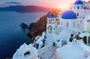 4-Hour Private Custom Santorini Tour