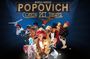 Popovich Comedy Pet Theater at Planet Hollywood Resort and Casino