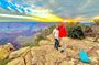 Grand Canyon, Antelope Canyon, Horseshoe Bend Tour from Las Vegas