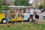 Budapest BeerBus City Tour - Unlimited Public Experience 60'