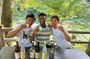 Private Sake Tasting at 300 Years Old Sake Brewery in Tokyo