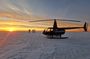Private Helicopter Tour - Volcanoes and Glaciers in Iceland