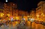 Haunted Rome & True Crime: Cenci Curse Exploration Game and Tour