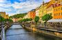 Private Full-Day Tour to Karlovy Vary from Prague All Inclusive