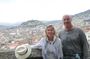 Quito's Heritage & Volcano View Private Tour