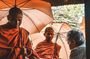 Morning Walking Tour at Local Livelihood in Battambang