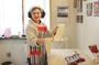 Hands-On Pasta Making Class in Central Florence with Patrizia
