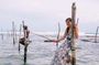 Galle Day Trip With Stilt fishing Experience From Colombo