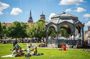 Discover Stuttgart’s most Photogenic Spots with a Local