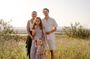 Private Photo Session at Frontignan Beach at Sunset