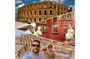 EL JEM Roman Colosseum and Mosaics Museum Private Tour