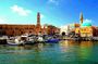 Guided and Private Tour in Acre (Akko)