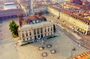 Torino Dark History and Magic Self Guided Walk Tour with an APP