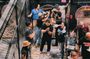 Tour Nocturno de Tejo y Salsa en Bogotá