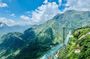 1 Day Sapa with Cat Cat Village and Dragon Glassbridge Tour
