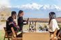 Lujan Deluxe - Full day - Premium Wine Tour with Gourmet Lunch