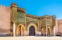 Sheard Day Trip from Fez to Volubilis Mouly Idriss & meknes