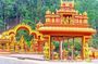6-Day Tour of Seetha Amman Captive Life