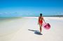 Holbox Island and Cenote Full Day Tour