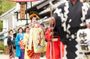 Nikko Toshogu, Edo Wonderland, and more | Licensed Guide &Driver