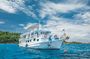 Liveaboard Snorkeling Similan 2 Days 1 Night from Khao Lak