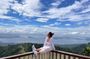 Tagaytay Day Tour sightseeing with Panoramic Taal volcano view