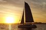 2.5-Hour Small-Group Catamaran Sail with Drinks