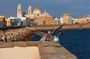 Cádiz Bay Private Sailing Experience
