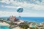 The Dubai Balloon at Atlantis