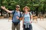 1 Hour Private Photoshoot in Nara