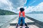 Day Trip to Rwanda's Twin Lakes: Nature Hike & Scenic Boat Cruise
