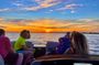 Chincoteague's Sunrise Boat Tour Around The Islands
