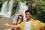 Full Day Madagascar Tour with Lemurs' Park, Geysers and Waterfall