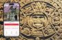 Mexico City’s Aztec Origins: A Self-Guided Audio Tour