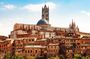 At Your Own Pace: Discovering Siena & Tuscany