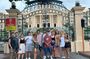 Tour of Santo Domingo